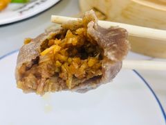 -张记荞面馆