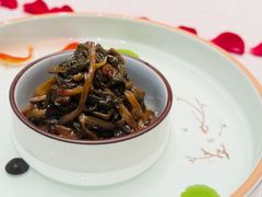 宁波烤菜-甬府(黄浦店)