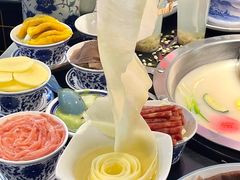 -井格·重庆火锅(王府井店)