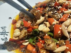 -锅儿匠辣子鸡(春熙路店)