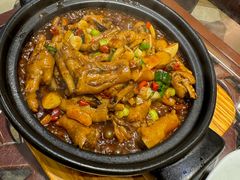 -赣南人家·头牌江西菜(劲松店)