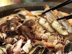 -大杰海鲜锅(基隆路店)