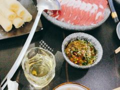 -熹悟海鲜火锅·广式打边炉