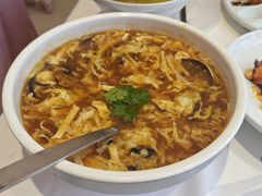 -惠丰堂饭庄·烤鸭·京味菜(翠微路店)