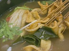 -高基五春川炒鸡排 韩国料理(威海总店)