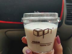 -白色日记·手作酸奶(麦凯乐店)