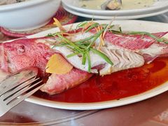 -毛里求斯小四川餐厅总店