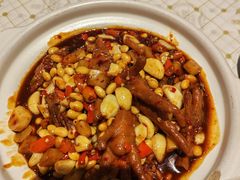 -3弄堂·滕王饭店·江西菜(铜锣湾店)