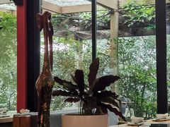 -旅马餐厅(茅家埠店)