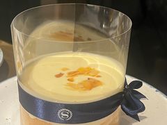 -博林天瑞喜来登酒店·西丽尚膳