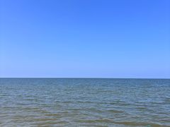 -烟台金沙滩海滨公园