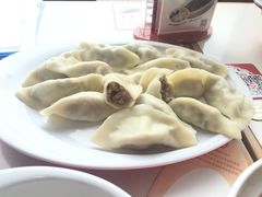 -喜家德虾仁水饺(金融中心店)