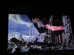 -天幕新彩云国际影城(激光巨幕店)