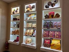 -歌帝梵(大运河购物中心店)