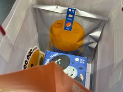 -泽田本家·铜锣烧(环贸店)