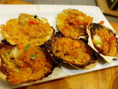 -欢乐牧人蒙古炭烤羊腿(四平路店)