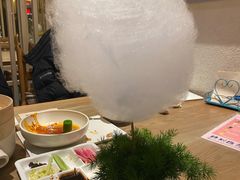 棉花糖-小大董·烤鸭(凤凰汇店)