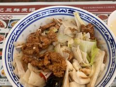 -老西安韩记三鲜煮馍(四府街店)