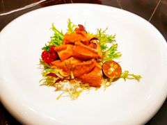 -沈灶河豚宴·河豚融合餐厅(汉中路店)