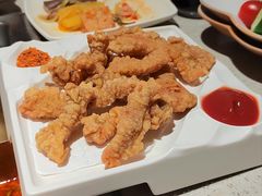 小酥肉-海底捞火锅(番禺广场店)
