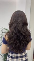 -乾健·烫染·接发SALON