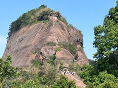 -丹霞山风景名胜区