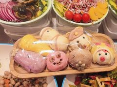 -营信刘罗锅铁锅炖(建华店)
