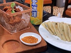 -大鸭梨烤鸭(甘家口店)