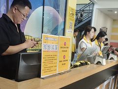 -天空之城蹦床攀岩运动馆·团建拓展·亲子游乐·生日派对(合肥店)