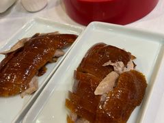 -东兴楼饭庄(六里桥店)