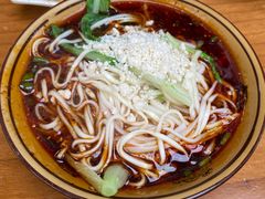 -查淑芳查渣面(崇州店)