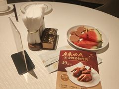 -铭家点心(秦岭路店)