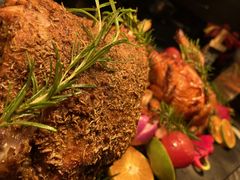 -美食汇自助西餐厅(荆州富力万达嘉华酒店)