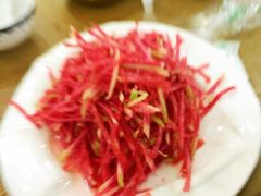 -西北朗益和穆斯林餐厅