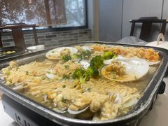 -佰家小厨·南京菜(夫子庙店)