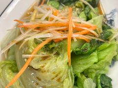 -东北饺子馆(马尾君竹店)