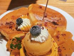-Ufufu cafe(天神巷店)