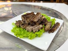 -白魁老号饭庄(交道口店)