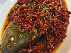 -田记餐馆(富国街店)