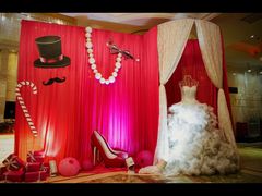 -星尚嫁日(红星国际广场店)