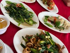 -蛇口康乐快餐鱼仔档(翠苑小区店)