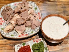 -格日勒阿妈蒙古厨房(大召店)