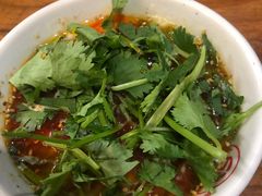-万记麻辣烫国展总店