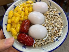 -一心甜汤(丹凤街店)