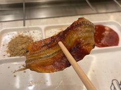-小鲜肉延边朝鲜族烤串(珠海店)