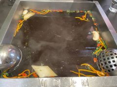 -华晟山城火锅(东城天下店)