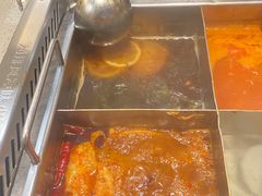 -海底捞火锅(万科广场店)