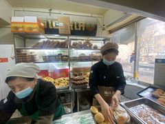 -满记烧饼(牛街东里小区一区店)