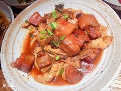 -青年公社烤鸭(青年路店)