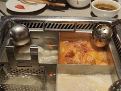 -海底捞火锅(珠影星光城夜宵主题店)